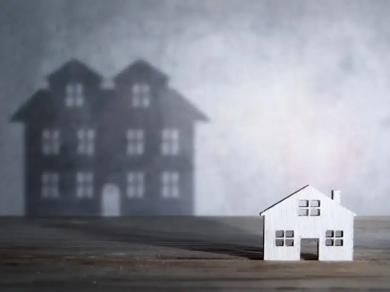 building budgets set points