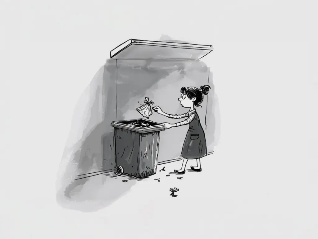 organics recycling for condos