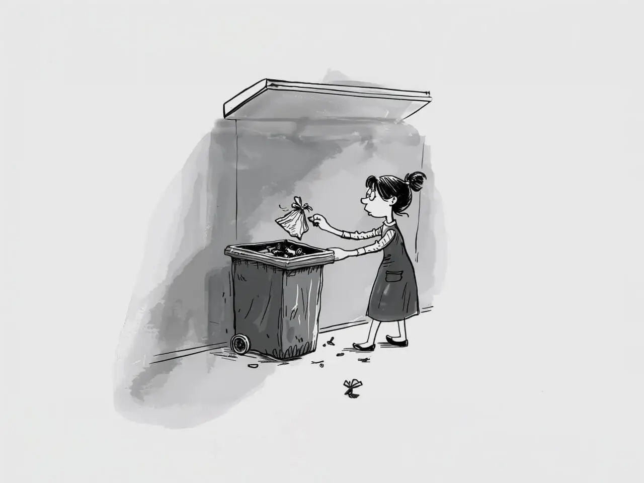 organics recycling for condos
