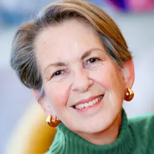 Picture of Doris Goldstein