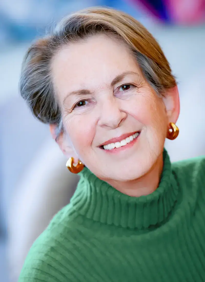 Doris Sussman Goldstein