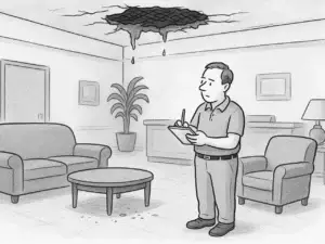 reserve study mistakes