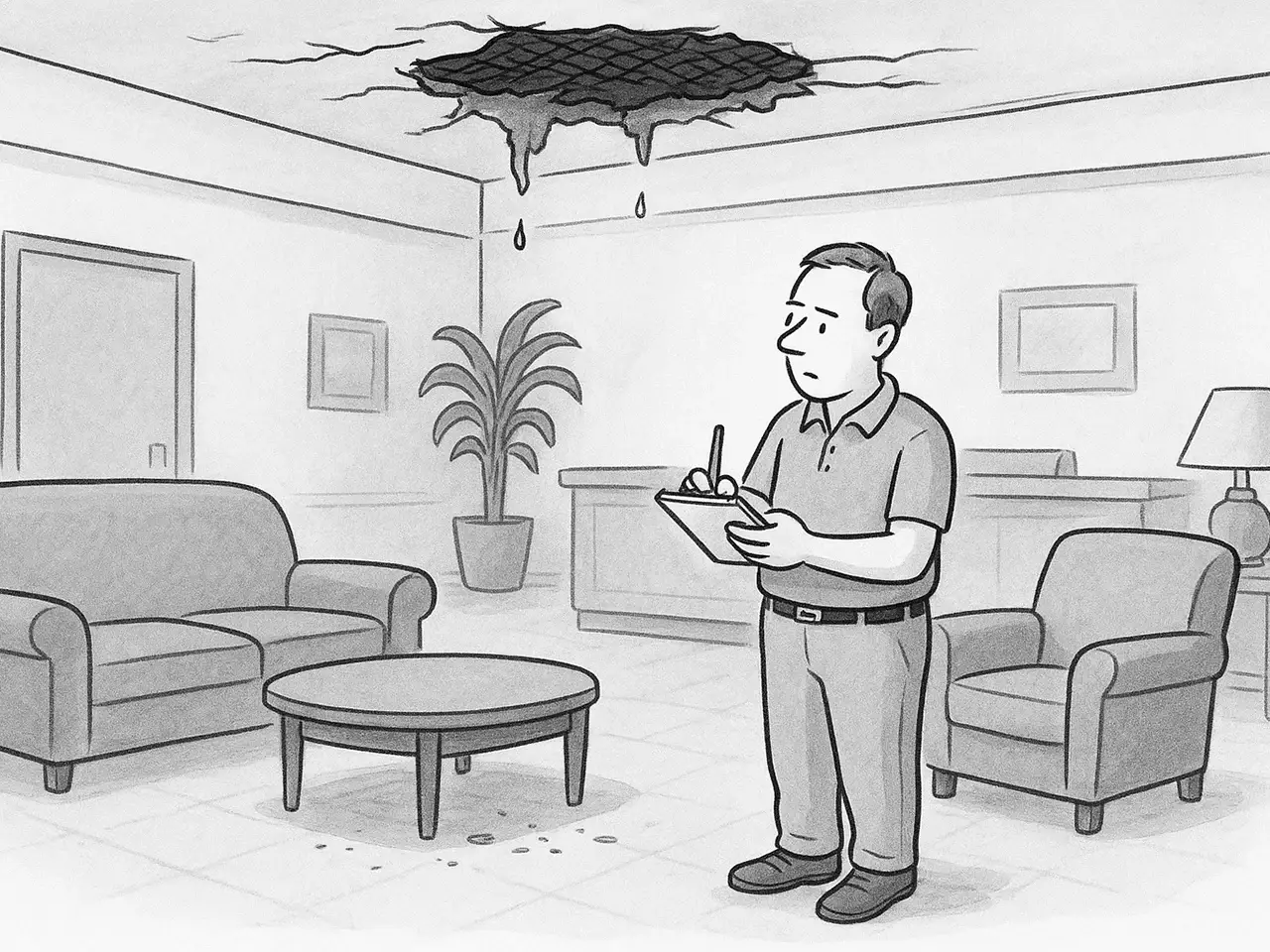 reserve study mistakes