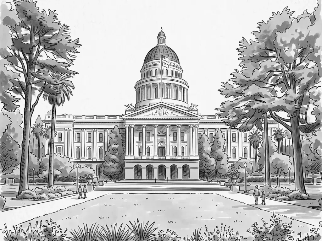 legislative updates