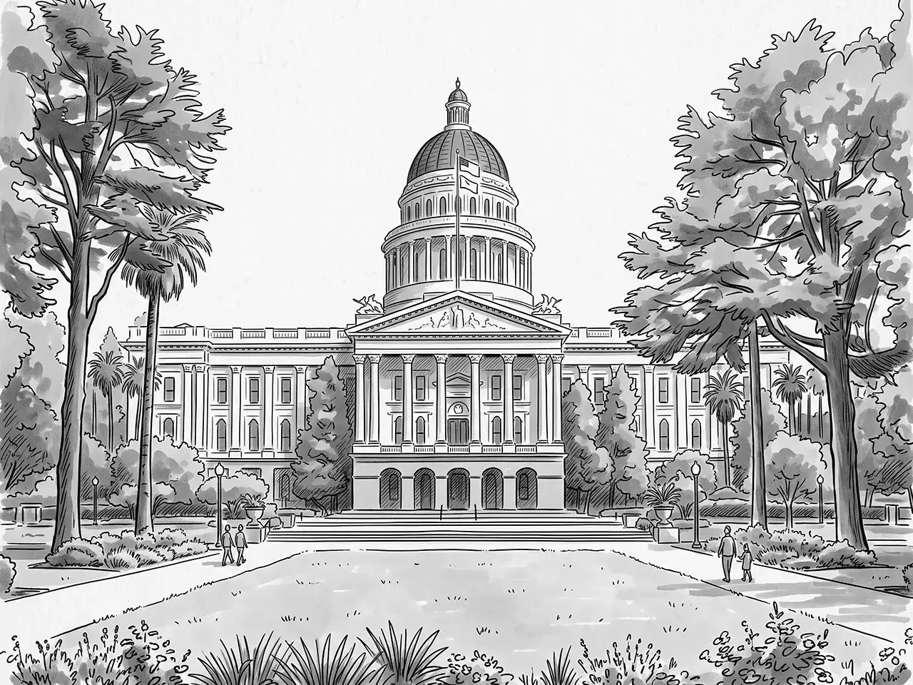 legislative updates